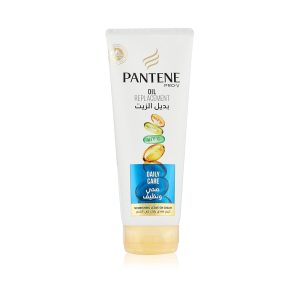 Pantene Pro V Oil Replacement Daily Care Nourishing Leave On Cream 180ml