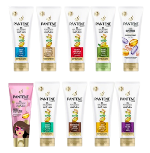 Pantene Oil Replacement