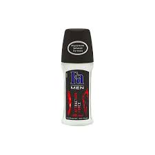 Fa Deodorant Roll On Men Attraction Force 50ml