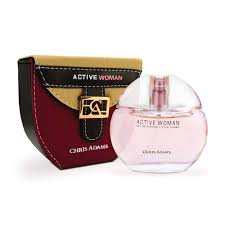Active Woman Perfume for Women 100ml