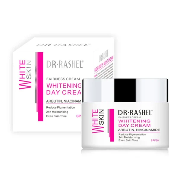 Dr.Rashel Whitening Night Cream 50g