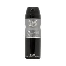 Emper Presidente Men Deo 200ml