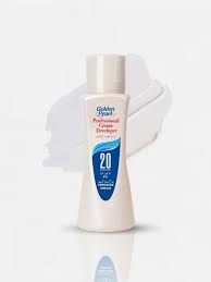 Golden Pearl Bleaching Developer 500ml