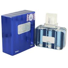 Lively Perfume For Men Eau de Toilette 100 ml