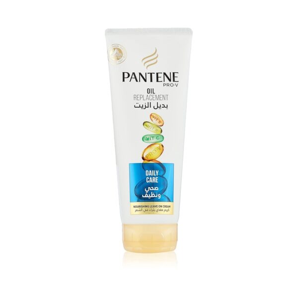 pantene oil replacement