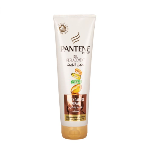Pantene Pro-V Oil Replacement Milky Damage Repair