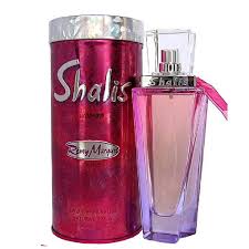 Shalis Woman Remy Marquis Perfume 100ml