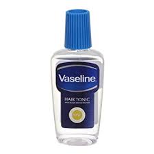 VASELINE HAIR TONIC 100ML