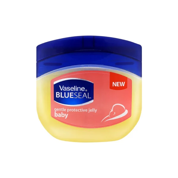 VASELINE PETROLEUM JELLY BABY 250ML