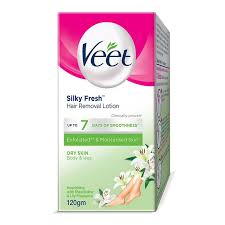 VEET HAIR REMOVAL LOTION FOR DRY SKIN 80