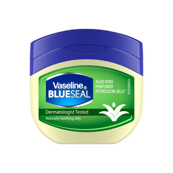 Vaseline Blueseal Light Hydrating Jelly Aloe Fresh, 100ml