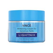Vince Skin Lightening Night Cream 50ml