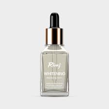 Rivaj UK Whitening Brightening Serum 30ml