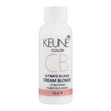Keune CREAM BLEACH - 50 g