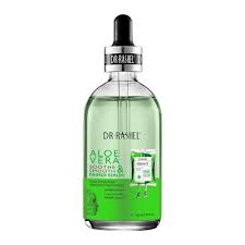 Dr. Rashel Aloe Vera Soothe & Smooth Primer Serum 100ml