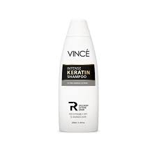 VINCE INTENSE KERATIN SHAMPOO 230ML