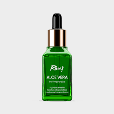 Rivaj UK Face Serum - Aloe Vera 30ml