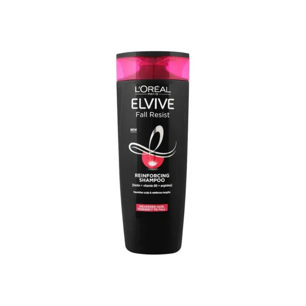 Loreal Paris Elvive Fall Resist Reinforcing Shampoo 175ml