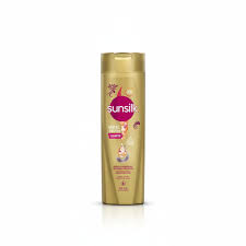 SUNSILK SHAMPOO HAIRFALL SOLUTION 185ML