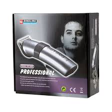 DingLing Professional RF-609 Rechargeable Hair and Beard Clipper Trimmer Pakistan
