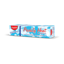 English Prickly Heat 75g