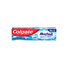 Colgate Tooth Paste Max Fresh Coolmint 100 ml
