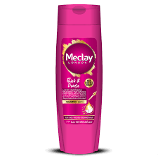 Meclay London Thick & Dense Shampoo 185ml