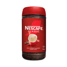 Nescafe Coffee Classic Jar 100g Pakistani