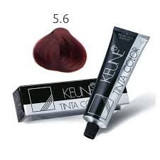 Keune Tinta Color Light Red Brown 5.6