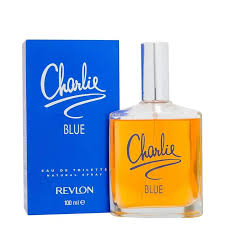 Charlie Blue For Women By Revlon Eau De Toilette 100ml