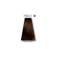 Keune Ultimate Cover Medium Blonde 7.00 - 60 ml