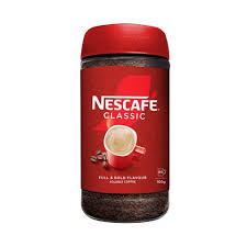 Nescafe Coffee Classic Jar 50g Pakistani
