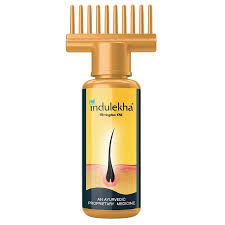 Indulekha Hair Oil Bringha 100ml