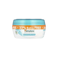 Himalaya Nourishing Skin Cream 150g Light Hydration