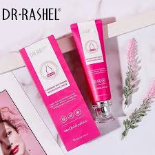 Dr Rashel Feminine whitening and nourishing cream