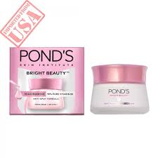 POND'S White Beauty Anti-Spot Fairness SPF 15 Day Cream 35g