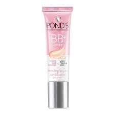 POND'S BB Cream , Instant Spot Coverage , Natural Glow , 9g