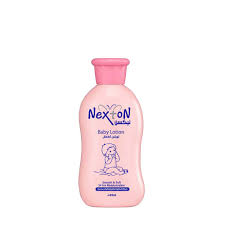 NEXTON BABY LOTION 65ML