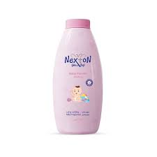 NEXTON BABY POWDER 100G PINK