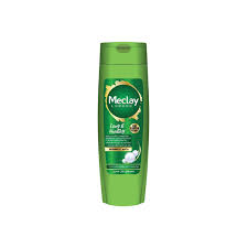 Meclay London Long & Healthy Shampoo 360ml