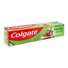 Colgate Herbal Toothpaste 150gm