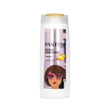 Pantene Goodbye Summer Frizz Shampoo, 185ml