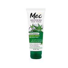 MEC FACE WASH NEEM EXTRACTS 100G