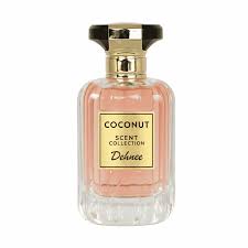 COCONUT SCENT COLLECTION EAU DE PARFUM 100ml