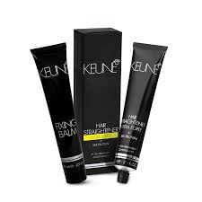 Keune H.STRAIGHT EXTRA FORT PACK (85+85 ML) - 170 ML