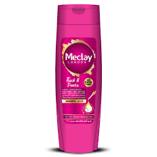 Meclay London Thick & Dense Shampoo 360ml
