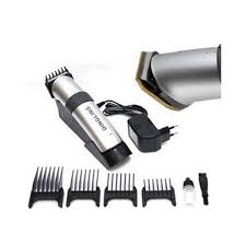 Dingling Rf 609 Hair And Beard Trimmer