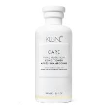 KEUNE Care Vital Nutrition Conditioner - 250 ml