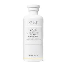 KEUNE Care Vital Nutrition Shampoo - 300 ml