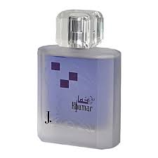 Junaid Jamshed J Khumar Eau De Parfum EDP 100ml for Men Pakistan
